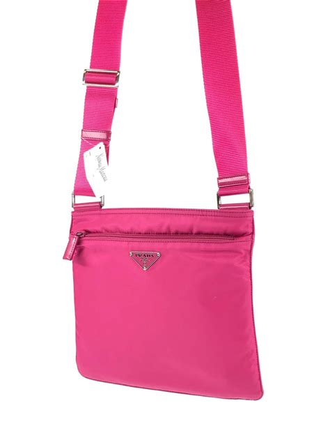 pink prada crossbody|prada bag crossbody sale.